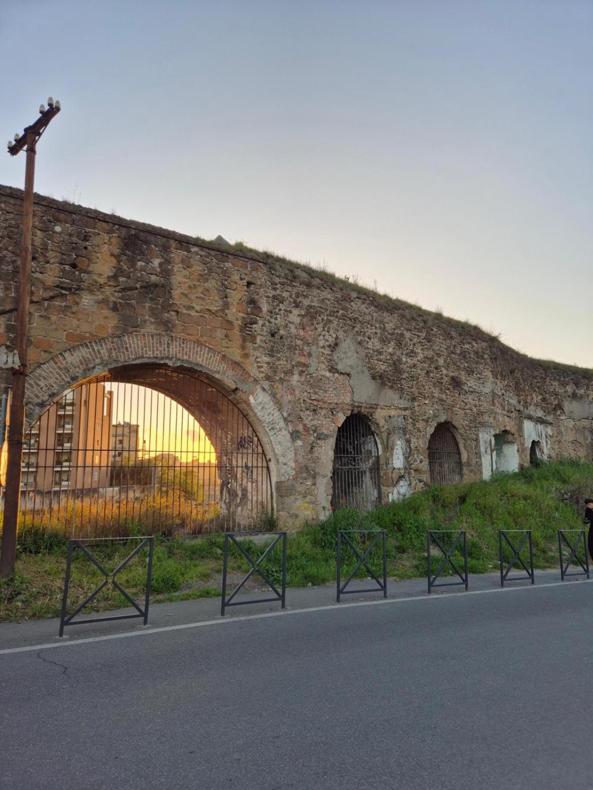 Bivio - Casa Rome